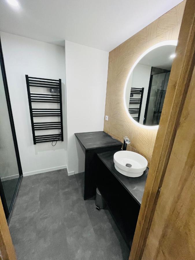 Charmante Maison En Pierre - Centre Ville - Plage Ouistreham Εξωτερικό φωτογραφία